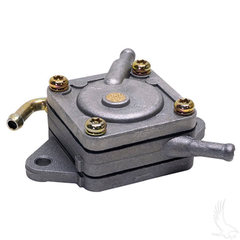 Club Car Precedent/DS Golf Cart Fuel Pump (Gas 1987+)