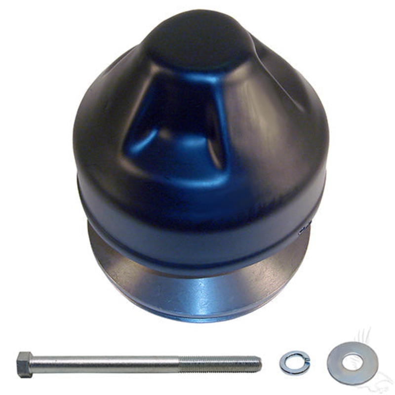 EZGO Golf Cart Drive Clutch (2-Cycle Gas 1989-1994 – 4-Cycle Gas 1991+)