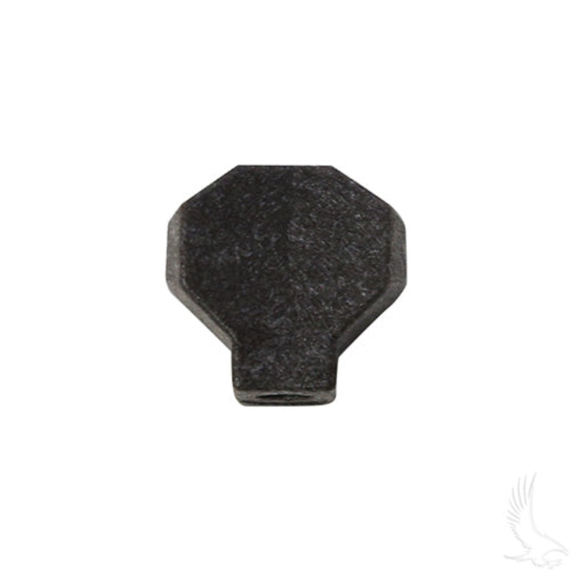 EZGO Golf Cart Golf Cart Driven Clutch Ramp Button (4-Cycle)