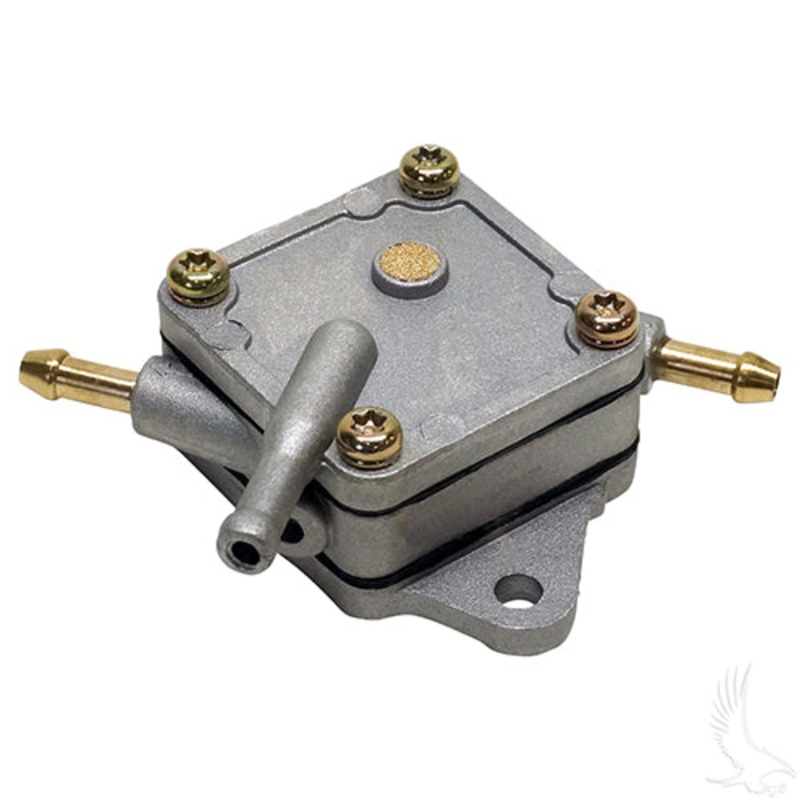 EZGO Medalist/TXT Golf Cart Fuel Pump (4-Cycle Gas 1994-2008)