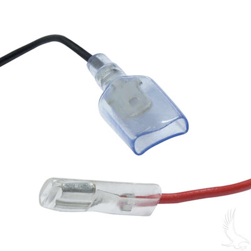 EZGO PowerWise Golf Cart 2nd Generation Charger Board – Power Input/Control – 1994+