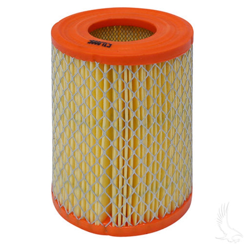 Golf Cart Air Filter – EZGO Marathon 2-Cycle Gas 1976-1994 – Club Car Gas 1984-1991