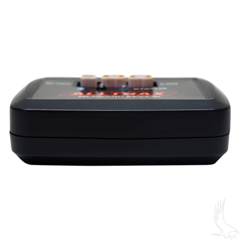 Golf Cart Alltrax Bluetooth Module for XCT Motor Controllers & BMS Lithium Systems