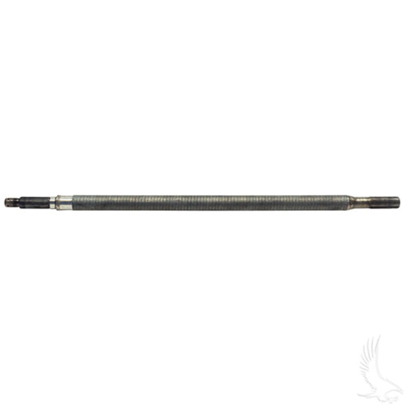 Golf Cart Axle – Rear – Driver Side – Long – EZGO RXV Electric 08+