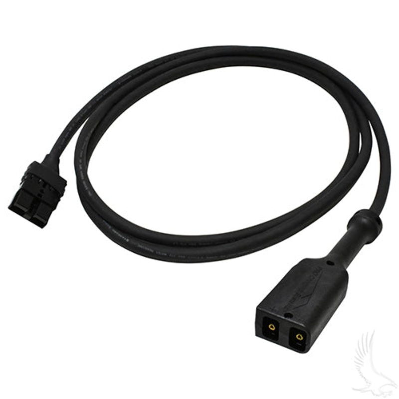 Golf Cart Charger Cable – Eagle Performance Series – EZGO PowerWise