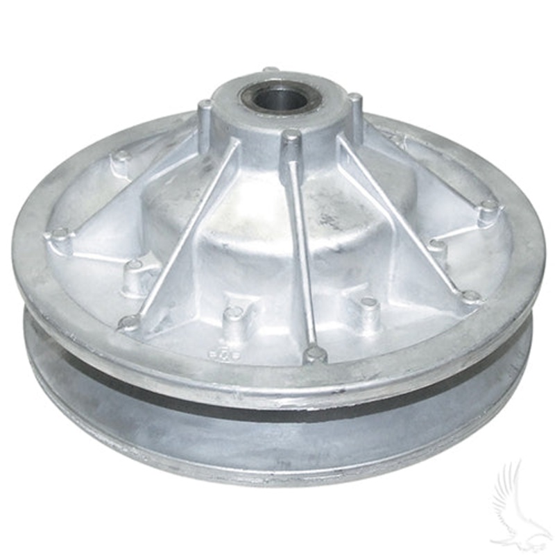 Golf Cart Driven Clutch – High Torque – EZGO 4 Cycle Gas 91+