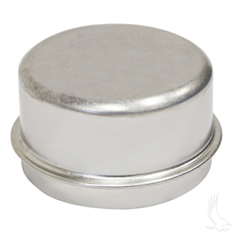 Golf Cart Front and Rear 2″ O.D. Dust Cover – EZGO 1970+ – Club Car 2003+