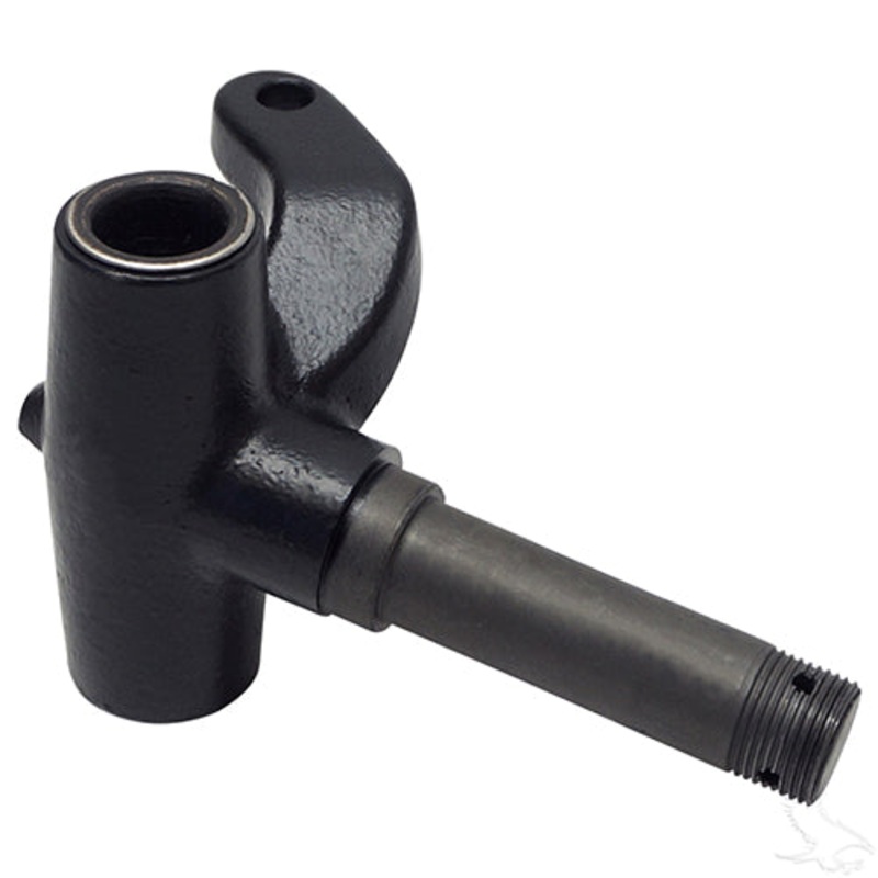 Golf Cart Spindle Assembly – Driver Side – EZGO TXT 01+