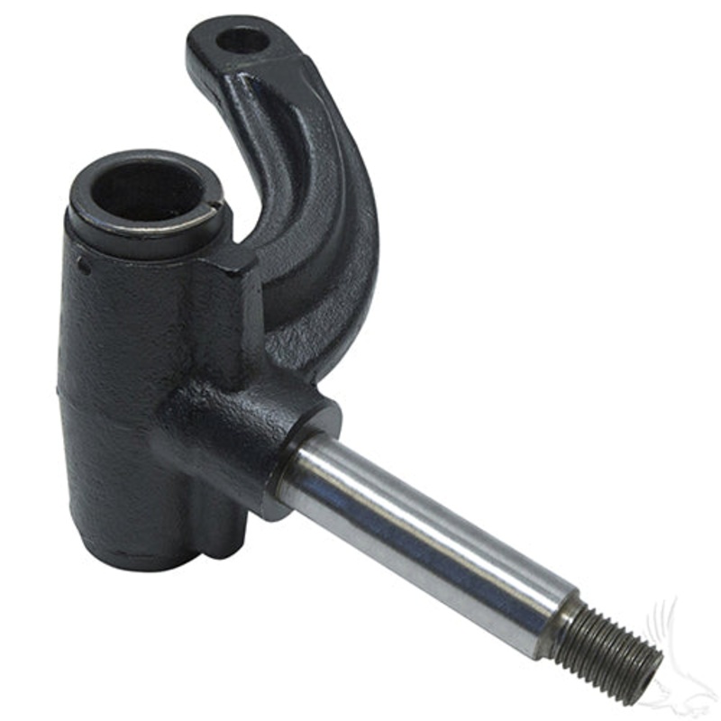 Golf Cart Spindle – Driver Side – EZGO RXV 08+