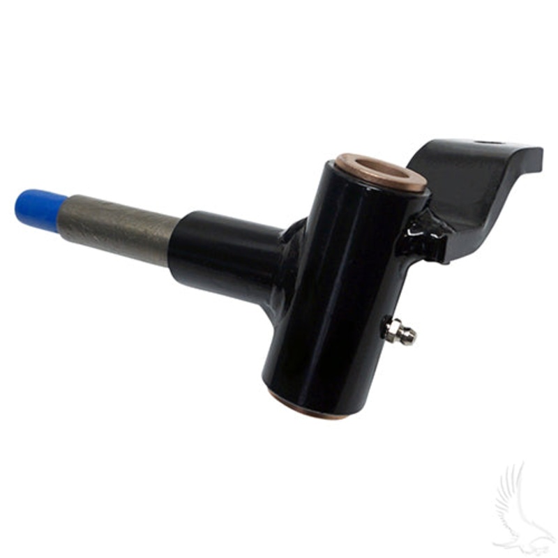 Golf Cart Spindle – Drivers Side – Club Car Precedent/Tempo/Onward 2004+