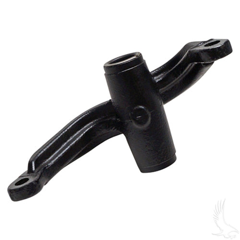 Golf Cart Spindle – Passenger Side – EZGO RXV 08+