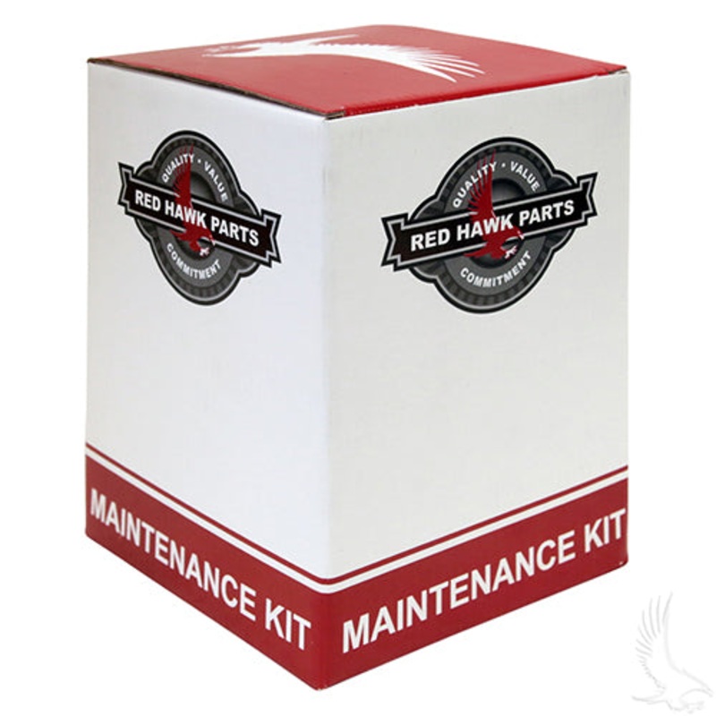 Golf Cart Tune Up Kit – EZGO 4 Cycle 295/350cc Gas 06+ w/o Oil Filter