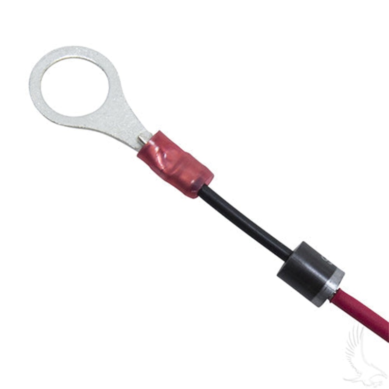 Golf Cart Universal Mounting & Solenoid Bracket – XCT/SR Controller – EZGO