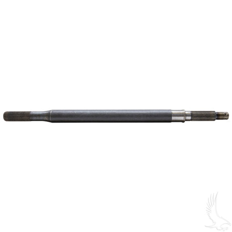 Rear Golf Cart Axle – Passenger Side – EZGO TXT/Medalist Electric 94.5+ – Driver Side – Gas 83-88