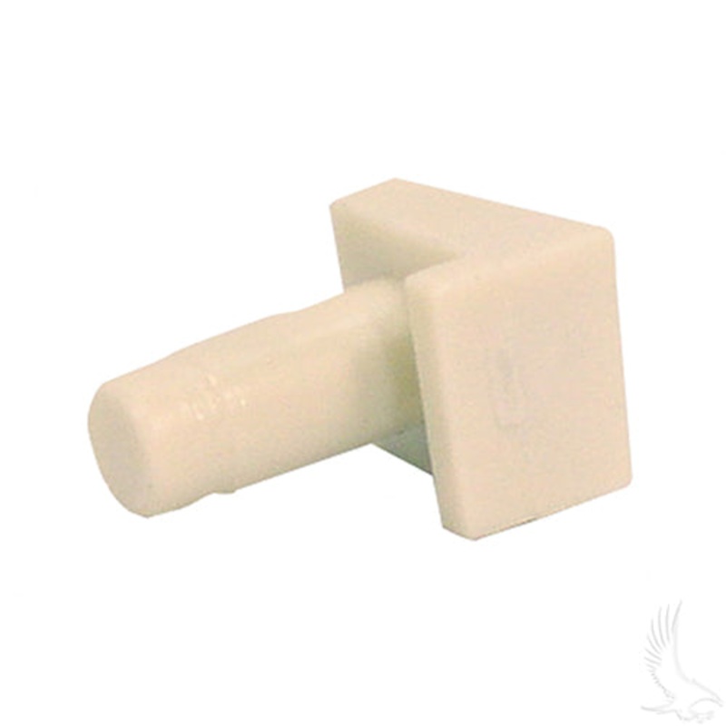 Yamaha G1-G9 Golf Cart Ramp Shoe – Secondary Driven (Gas 1978-1991)