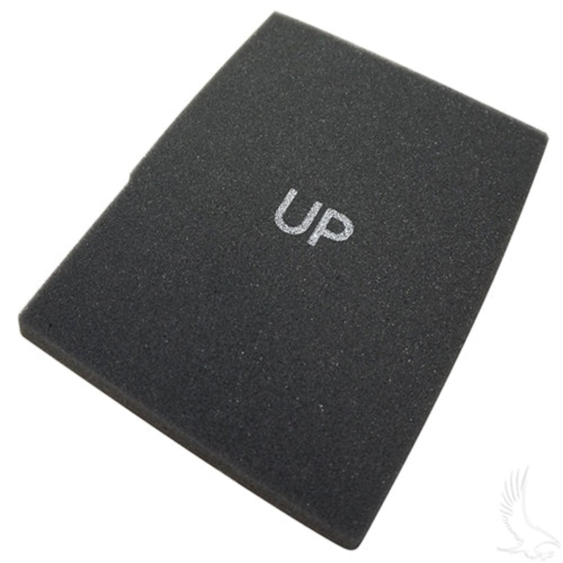 Yamaha G16-Drive Golf Cart Prefilter – 4-Cycle Gas 1996+