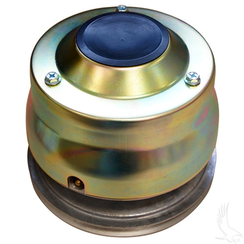 Yamaha G2-G22 Golf Cart Drive Clutch (4-Cycle Gas 1985+)