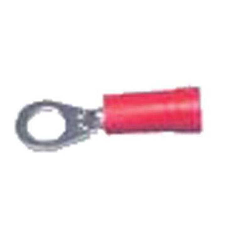 16-14 Ga, 3/8″ Insul (100/Pkg)