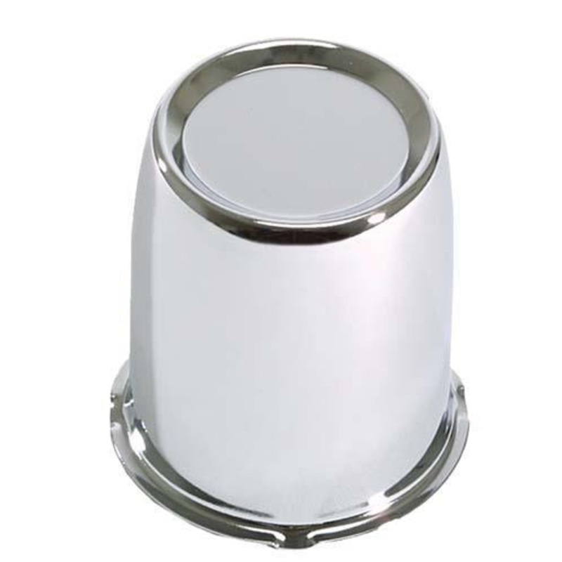 2.65″ Chrome Steel Center Cap