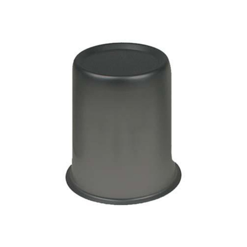 2.65″ Satin Black Center Cap