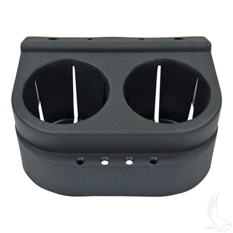 Club Car DS Golf Cart Cup Holder 1993+