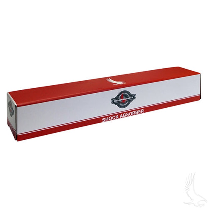 Club Car Golf Cart Rear Shock (Gas 1997+ – Electric 1981+)