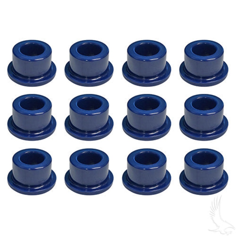 Club Car Golf Cart Urethane Bushing (Set of 12) for DS – Carryall