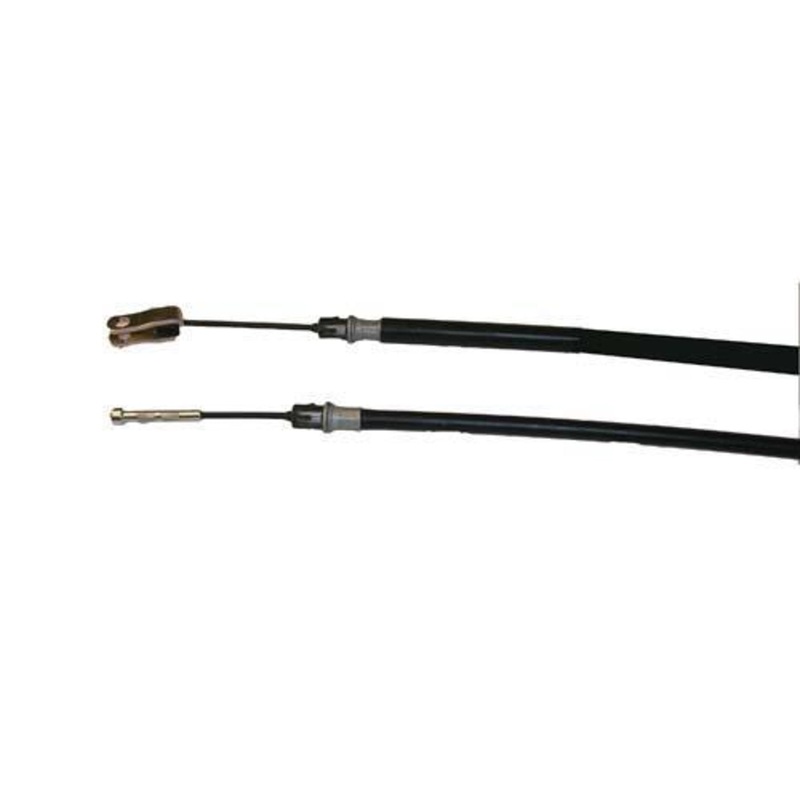 Club Car Precedent Driver Side Brake Cable (Years 2008-Up)