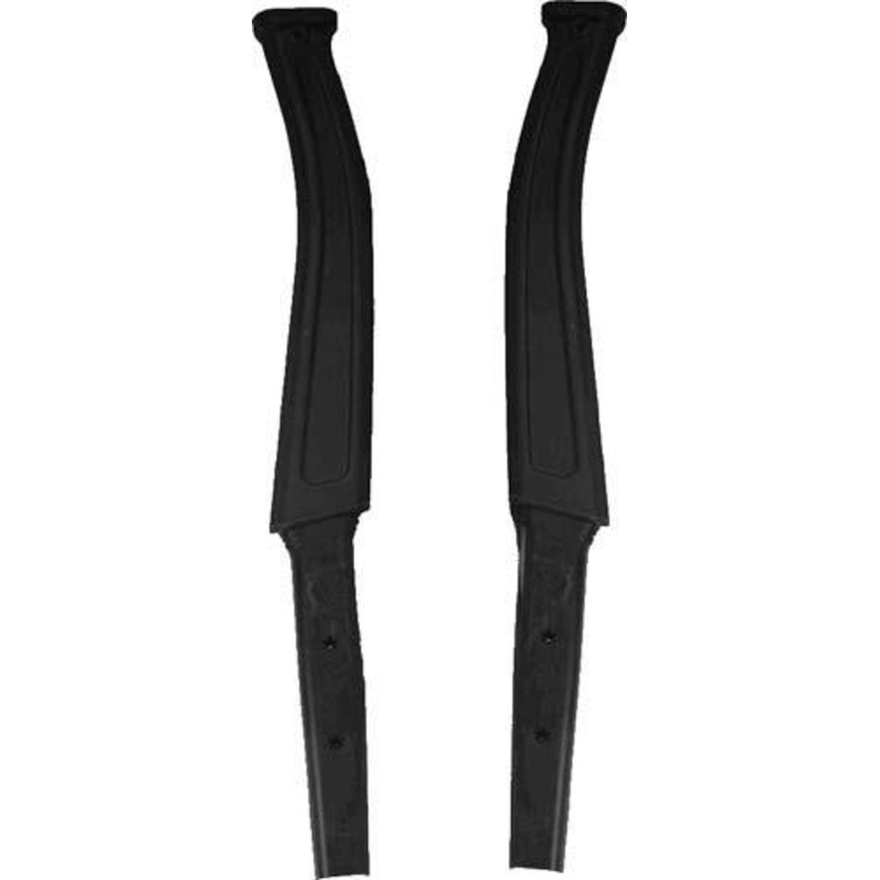 Club Car Precedent Rear Strut Set Gas & Electric (Years 2004-Up)