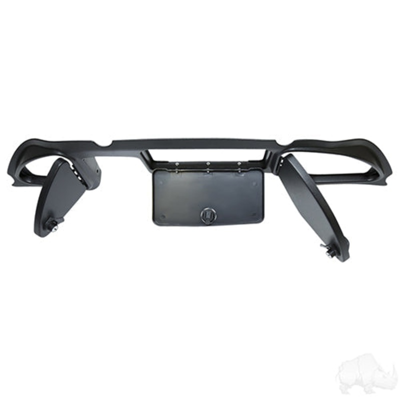 Dash Three Door –  Club Car Tempo –  Onward –  Precedent 08.5+ Black