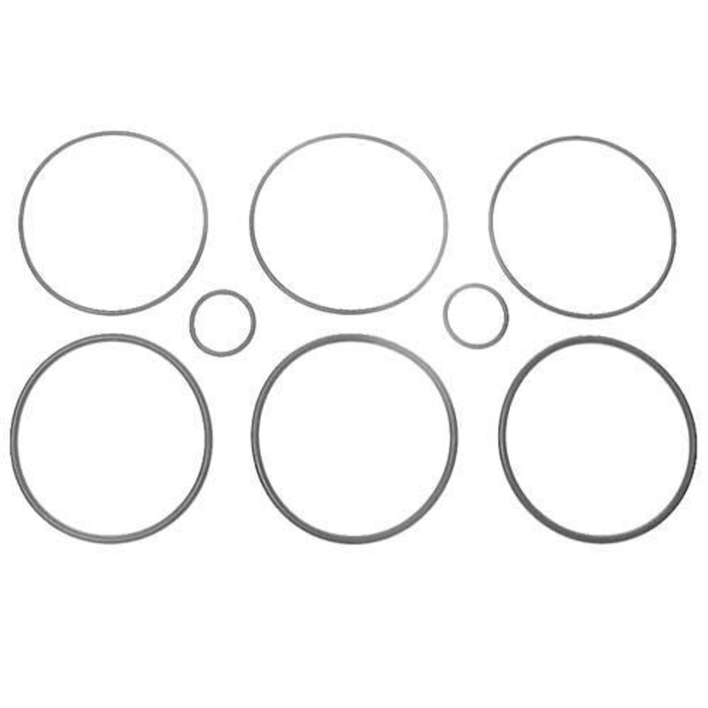 E-Z-GO Differential O-Ring Seal Kit (Years 1988-Up)