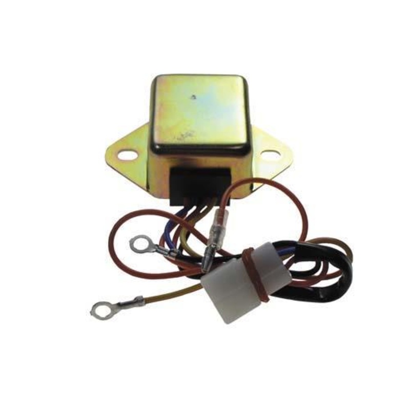 E-Z-GO Gas Ignitor (Years 1981-1990)