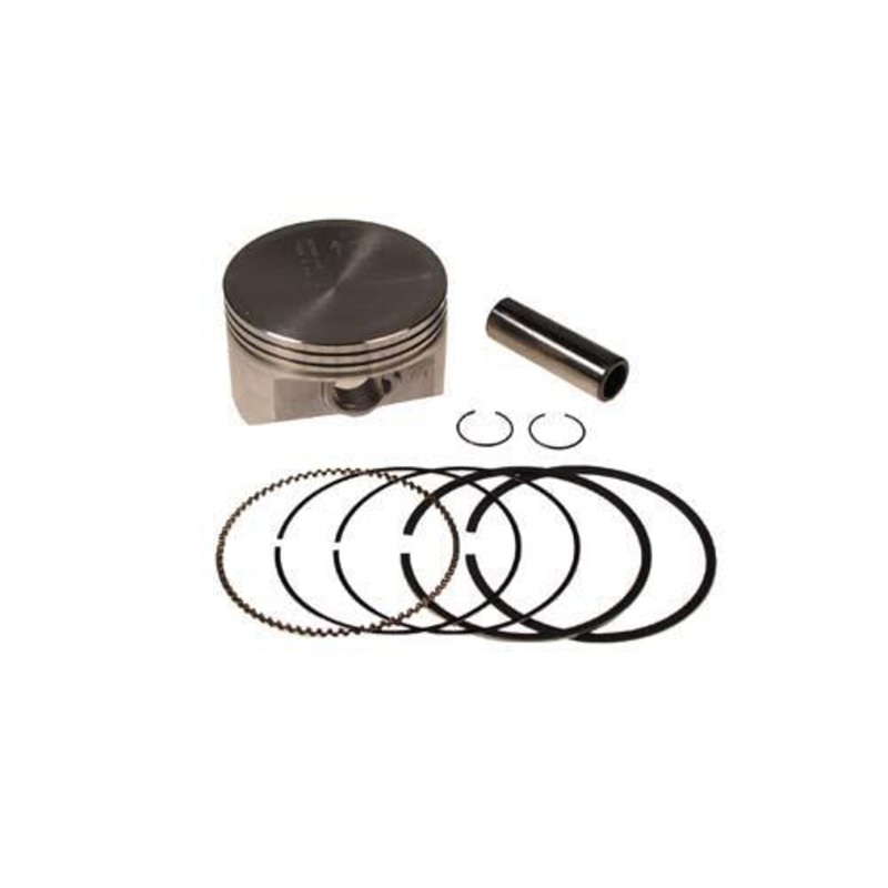 E-Z-GO RXV Piston / Ring Assembly (Years 2008-Up)