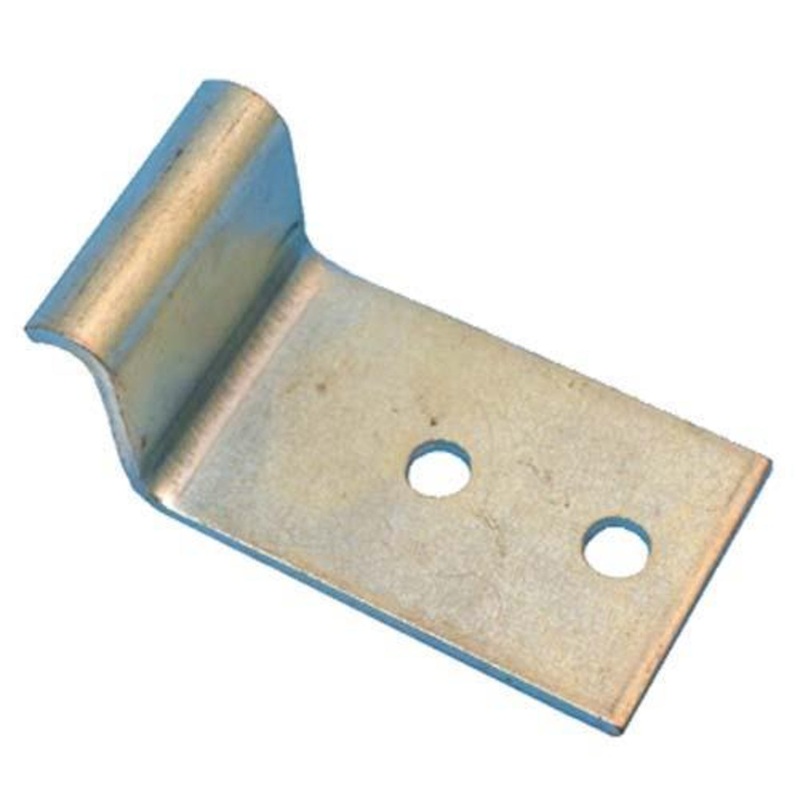 E-Z-GO Seat Hinge (Years 1973-1995)