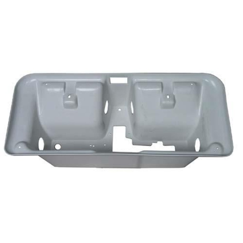 E-Z-Go Seat Pod