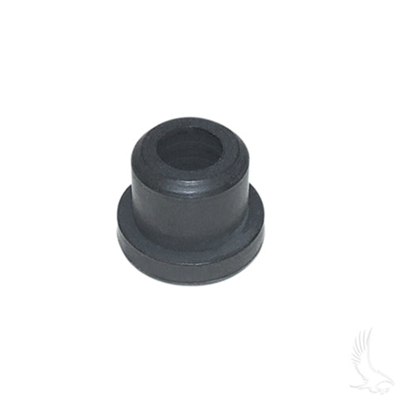 EZGO/Club Car Golf Cart Rear Leaf Spring Rubber Bushing – BAG OF 25