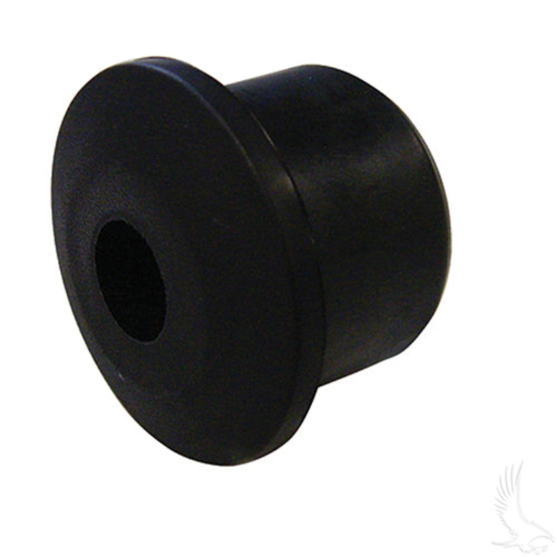 Golf Cart  Bushing – Large Urethane Rear Leaf Spring – EZGO RXV 08+ Electric