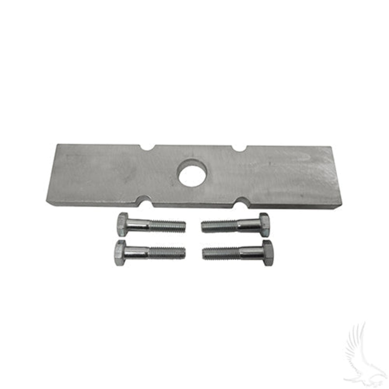 Golf Cart  Lift Block – Front – Club Car DS/Precedent/Tempo/Onward 1993+