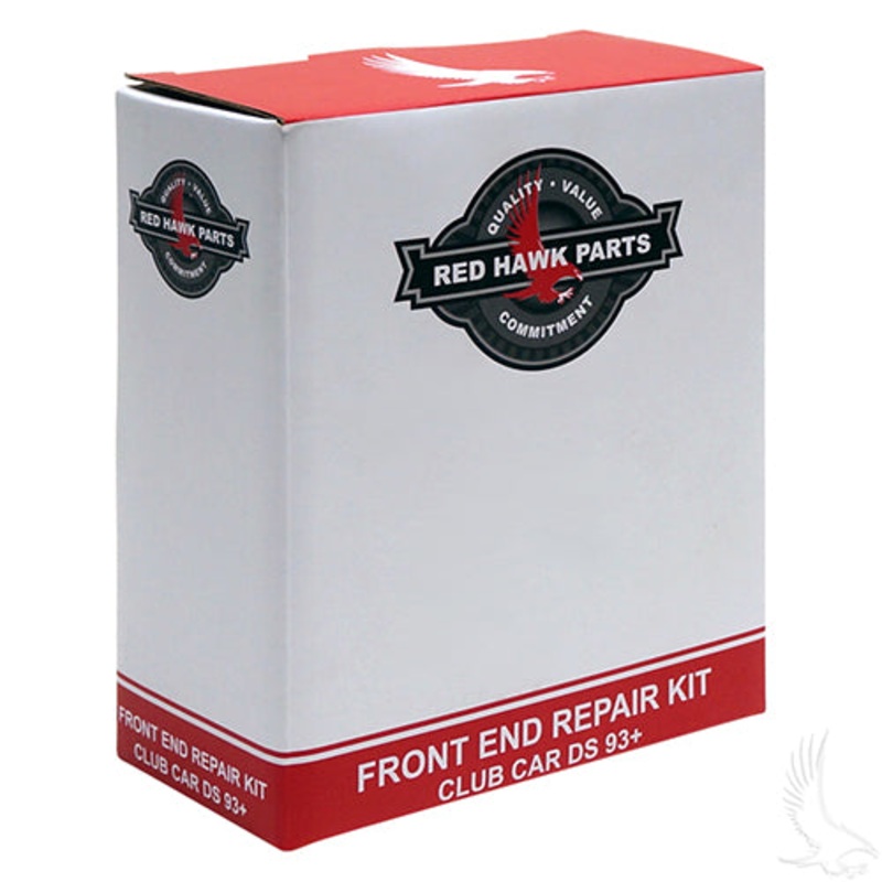 Golf Cart  Repair Kit – Front End – Club Car DS 93+