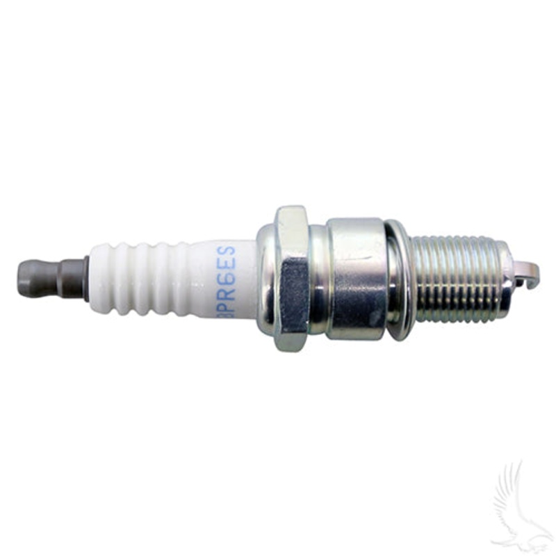 Golf Cart Spark Plug – BPR6ES