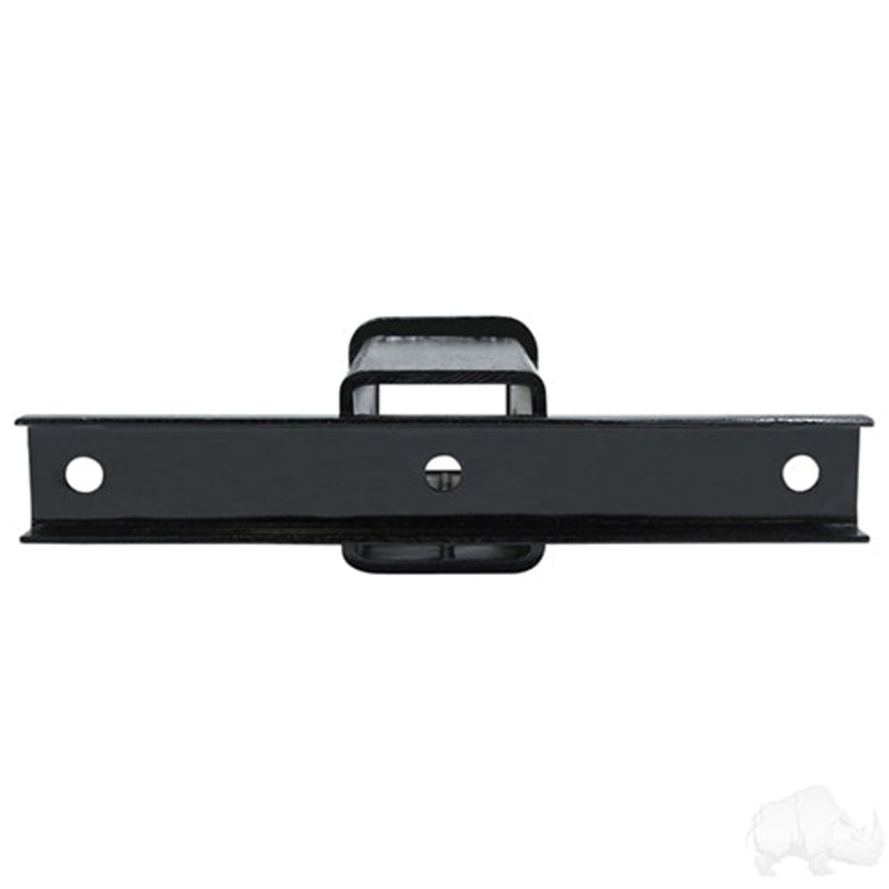 RHOX Golf Cart Bumper Hitch – LIFT-313 Spindle Lift Kit – Yamaha Drive2 with EFI – Quiet Drive
