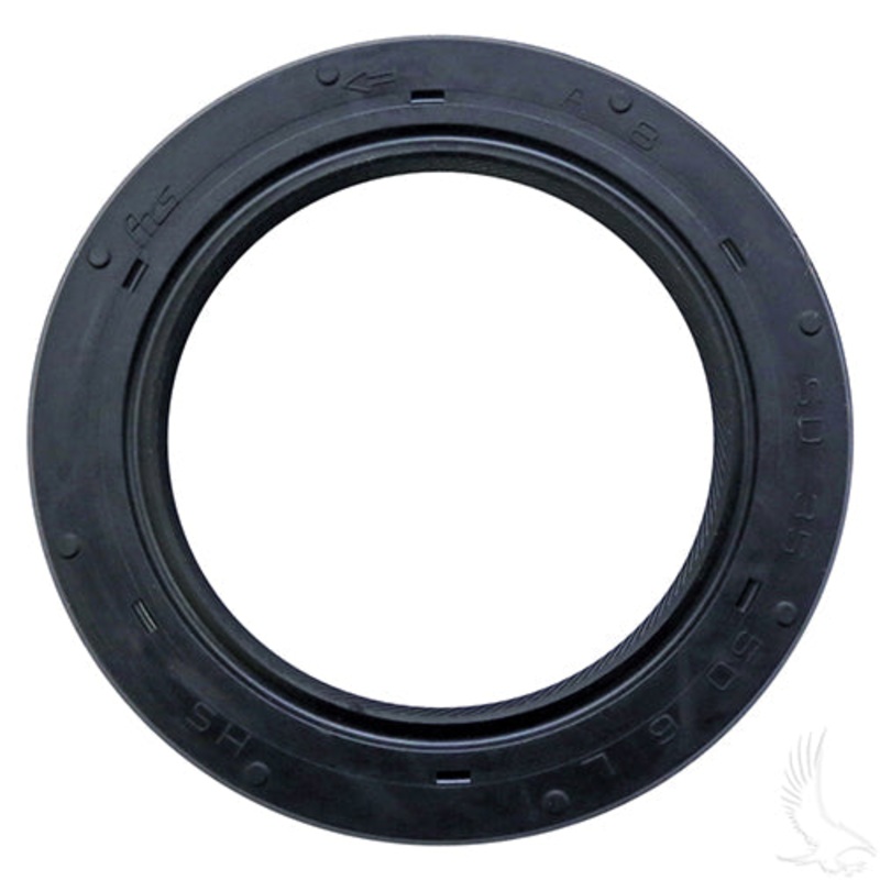 Seal – Golf Cart Crankshaft Oil – Clutch Side – EZGO RXV Gas 08+ Kawasaki