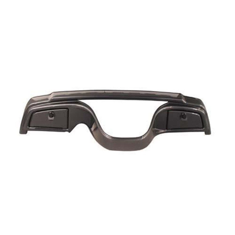 Yamaha Carbon-Fiber Dash Assembly (Models G29/Drive)