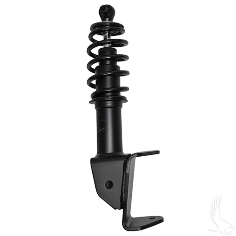 Yamaha G29 Drive Golf Cart Front Shock – Driver Side