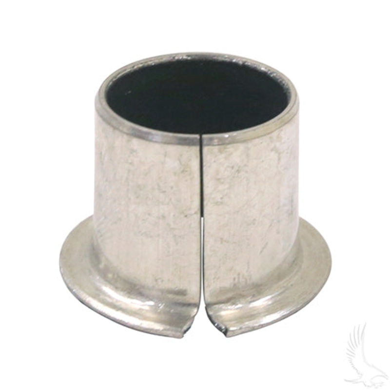 Yamaha Golf Cart King Pin Upper Metal Bushing – 4-cycle Gas & Electric 85+