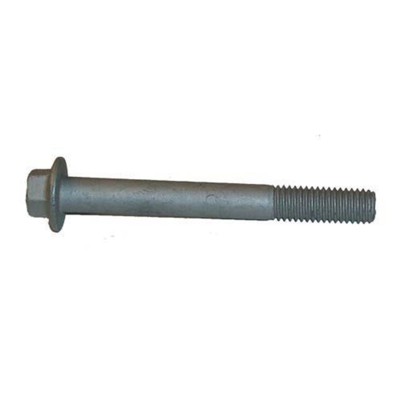 Club Car Precedent Short Rear Shackle Flange Bolt (Years 2004-Up)