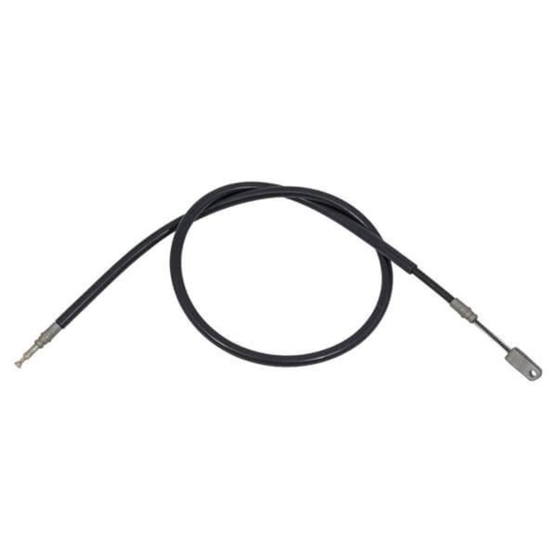 Driver – E-Z-GO Gas Shuttle 4/6 65″ Brake Cable (Years 2008-Up)