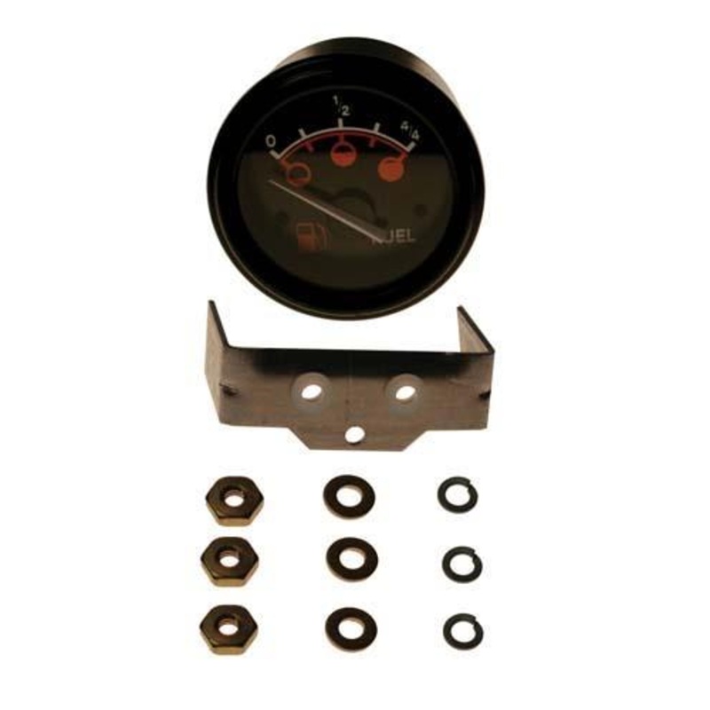 E-Z-GO Gas Fuel Gauge Shuttle (Years 2008-Up)