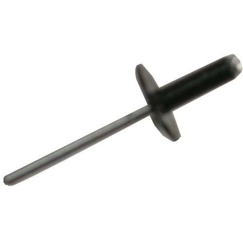 E-Z-GO TXT Rear Bumper Rivet (Years 1998-Up)
