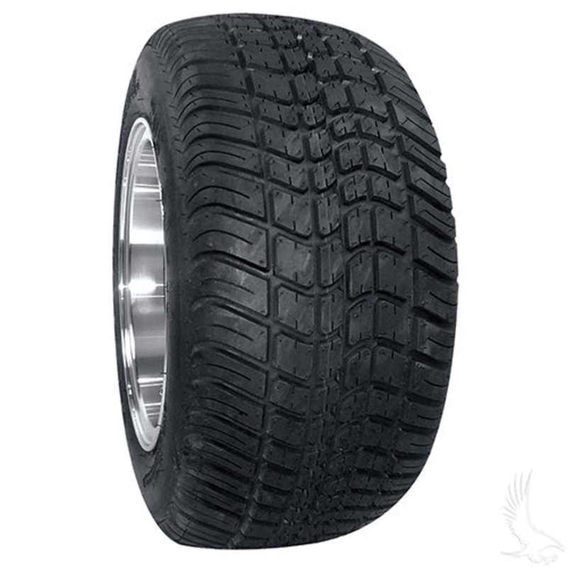 Kenda Pro Tour –  205/50R10 Radial DOT –  4 Ply